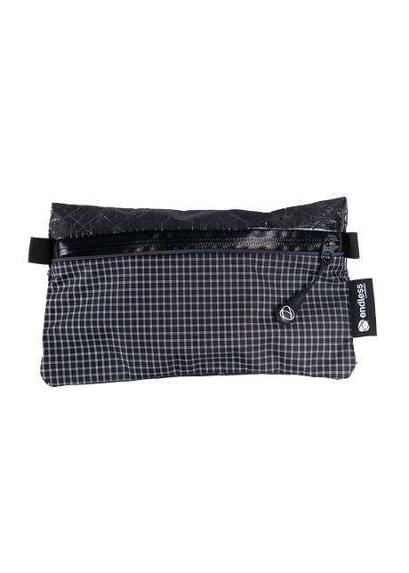 Endless Climbing Endless Skin Kit Black