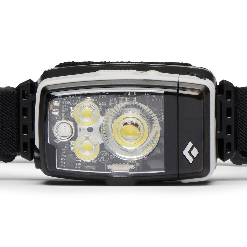 Black Diamond Distance LT 1100 Black-Alloy