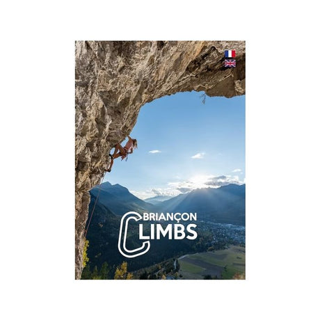 Cordee Briancon Climbs: 2026 Edition