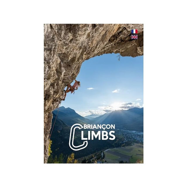Cordee Briancon Climbs: 2026 Edition