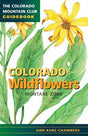 Mountaineers Books Colorado Wildflowers: Mountain Zone
