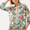 Johnny Was The Audrey Button Up Shirt - Womens Gillian
