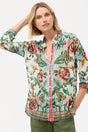 Johnny Was The Audrey Button Up Shirt - Womens Gillian