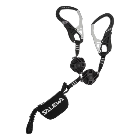 Salewa Via Ferrata Ergo Zip