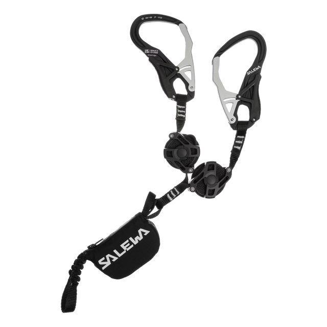 Salewa Via Ferrata Ergo Zip