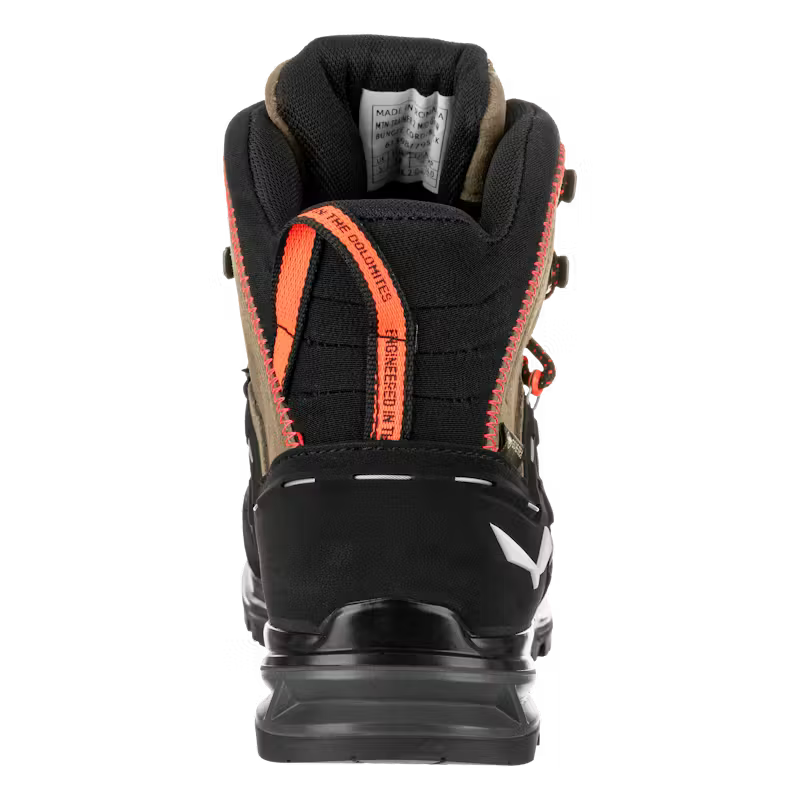 Salewa Mountain Trainer 2 Mid GTX - Womens