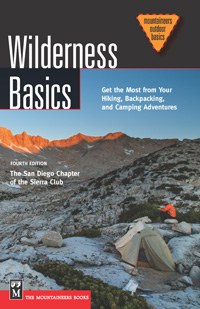 Mountaineer Books Wilderness Basic 4th Edition