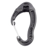 DMM Revolver Wiregate Matt Grey