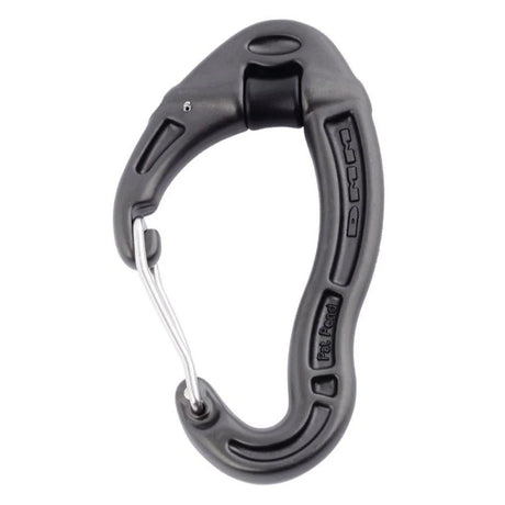 DMM Revolver Wiregate Matt Grey