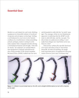 Mountaineers Books Ice & Mixed Climbing: Improve Technique, Safety, and Performance, 2nd Edition