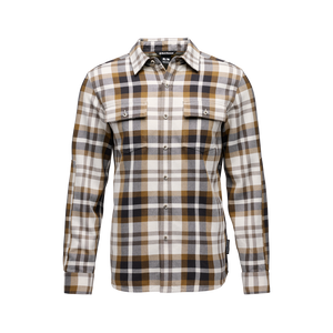 Project Twill Long Sleeve Shirt - Men's