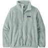 Los Gatos Quarter Zip - Women's
