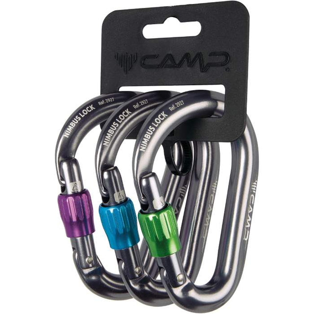 CAMP Nimbus Locker 3 Pack