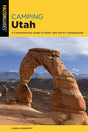 Simon & Schuster Camping Utah 3rd Ed.