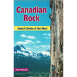 Cordee Canadian Rock:Select Climbs of the West