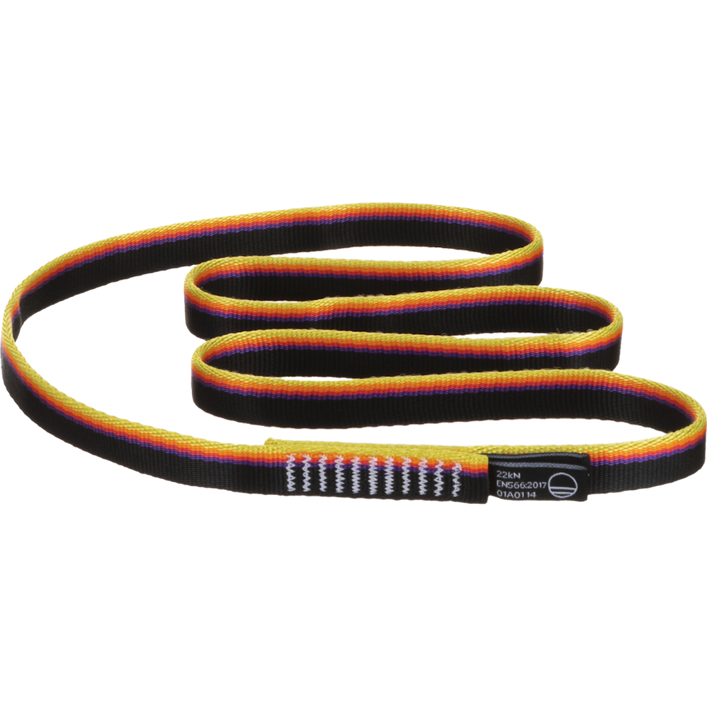 Wild Country 15mm Nylon Sling Black / 60cm