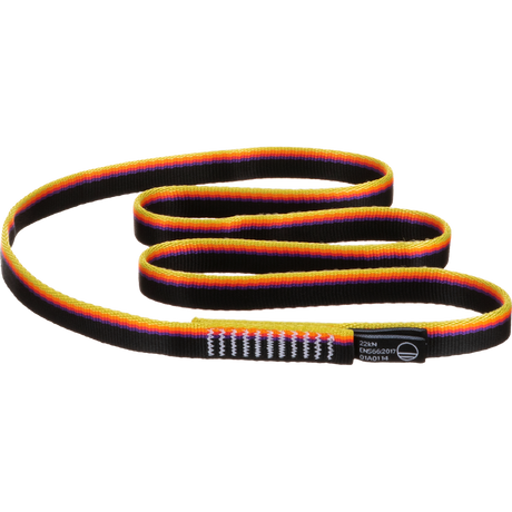 Wild Country 15mm Nylon Sling Black / 60cm
