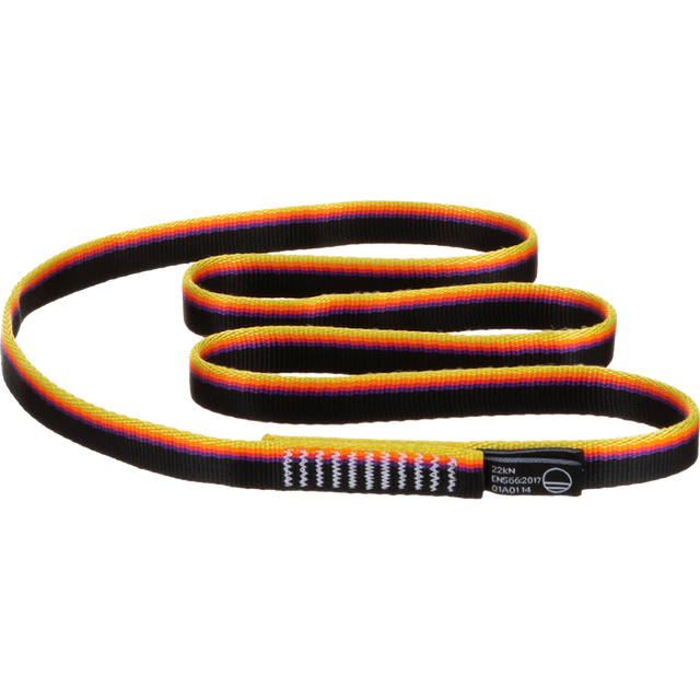 Wild Country 15mm Nylon Sling Black / 60cm