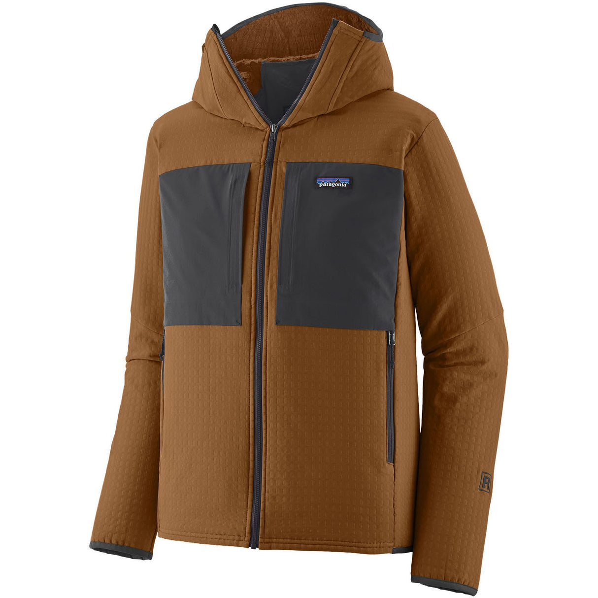 R2 TechFace Hoody - Men's