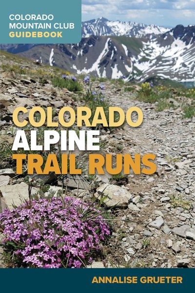 COLORADO MOUNTAIN CLUB CO Alpine Trail Runs