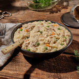 Chicken & Dumplings