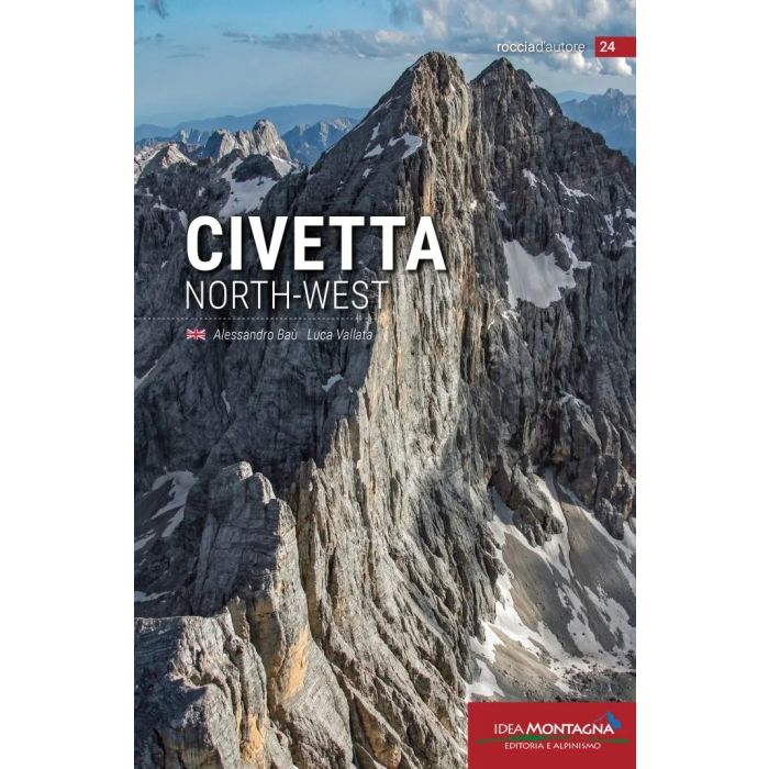Cordee Civetta North West