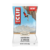 Clif Bar Cookies & Cream