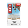 Clif Bar Cookies & Cream