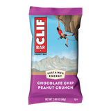 Clif Bar Chocolate Chip