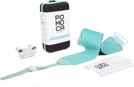 Pomoca Climb Pro S-Glide 100mm / XS