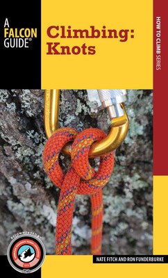 Simon & Schuster Climbing: Knots