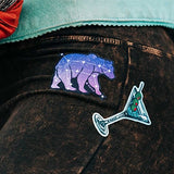 NOSO Patches Ursa Major