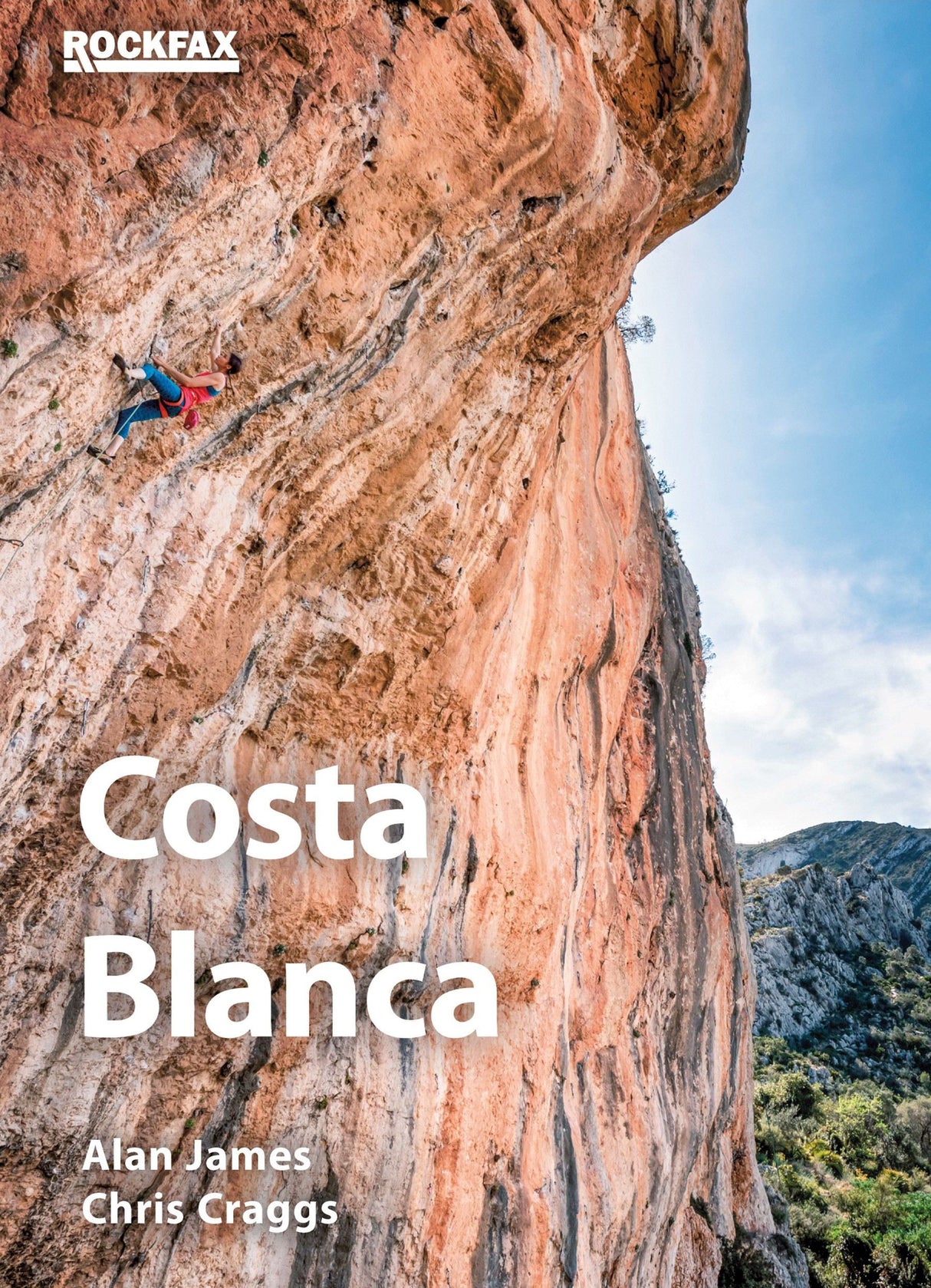 Costa Blanca Rockfax 2026