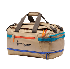 Allpa 50L Duffel