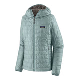 Nano Puff Hoody - Women's
