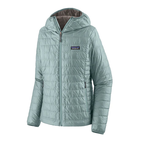Nano Puff Hoody - Women's