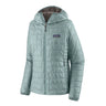 Nano Puff Hoody - Women's