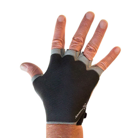 Ocun Crack Gloves Lite Guanti da Arrampicata - Guanti - Set via ferrata - Arrampicata - Tutti Ocun Crack Gloves Lite Guanti da Arrampicata - Guanti - Set via ferrata - Arrampicata - Tutti