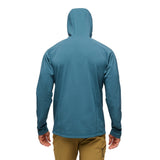 Coefficient Storm Full Zip Hoody - Men's