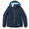 Stio Doublecharge Insulated Jacket - Womens Mountain Shadow / S