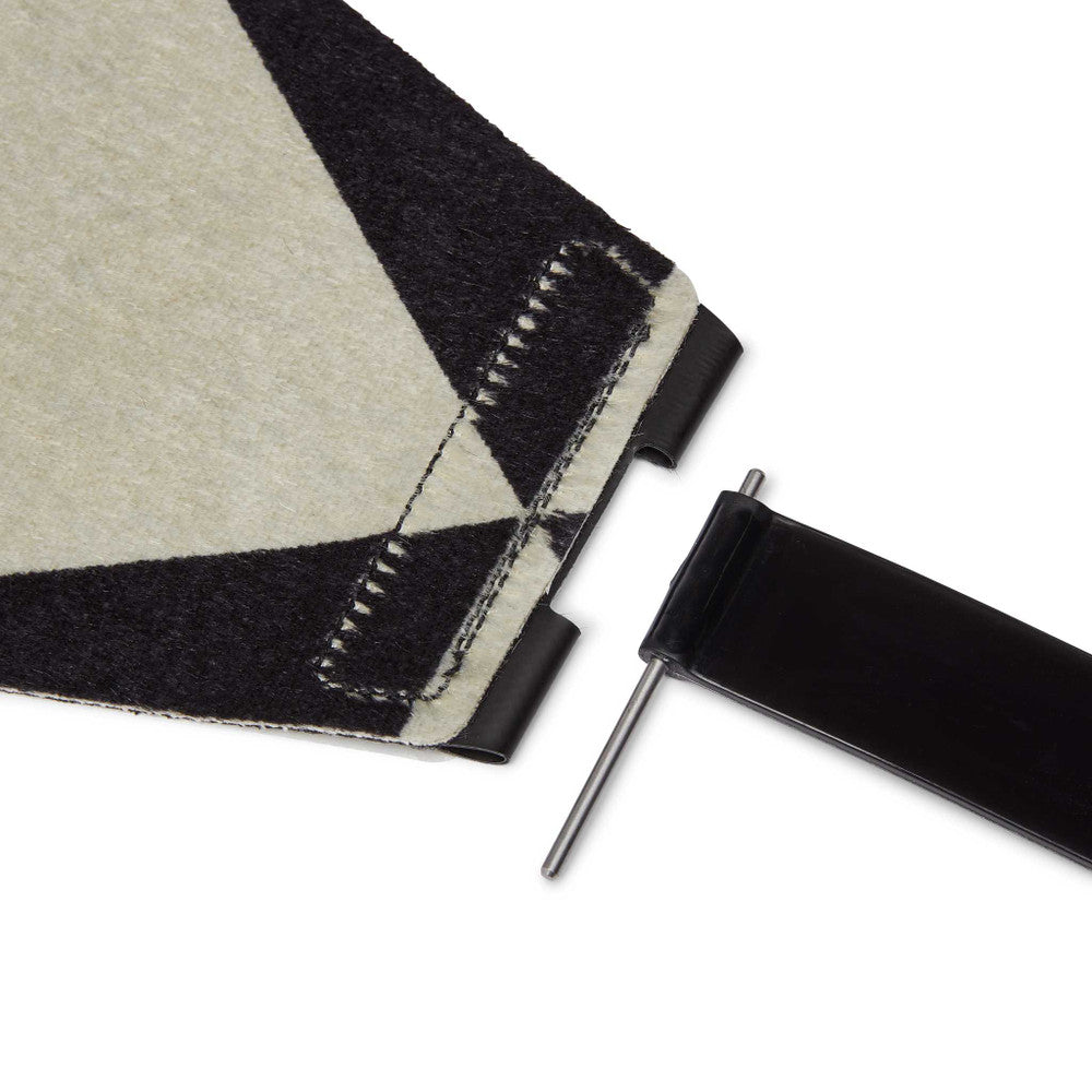 Black Diamond Glidelite Mix FL 110mm