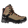 Salewa Mountain Trainer 2 Mid GTX - Womens Bungee Cord/Black / 7