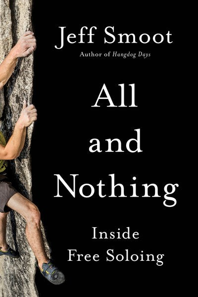 Mountaineers Books All And Nothing