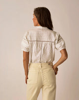 Carve Designs Gabby Voile Top - Womens