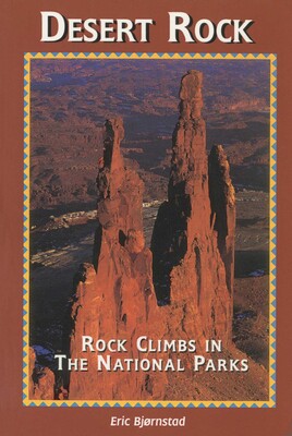 Simon & Schuster Desert Rock I-Nat Parks