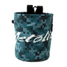 Digi Camo Chalk Bag