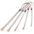 DMM IMP Brass Nut Set 1-5 Assorted