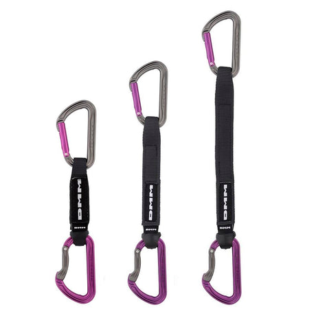 DMM Shadow Quickdraw Purple / 18cm