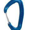 DMM Alpha Wire Carabiner Blue