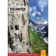 Cordee Dolomites:Crags / Sport